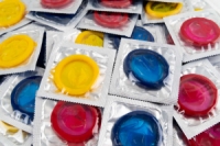 Contraception: mistakes when using a condom