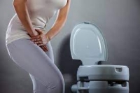 What is overactive bladder?