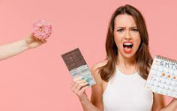 Premenstrual Dysphoric disorder (PMDD): what is it and how is it different from PMS?