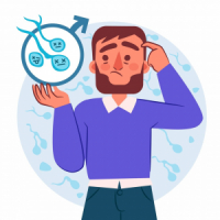 Male infertility: what should you know about the causes and risks?