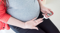 Diabetes in pregnant women (gestational diabetes): norm or pathology?