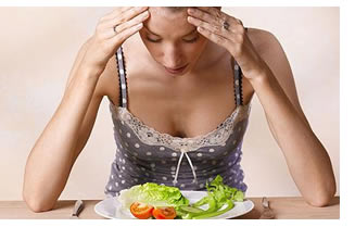 Diet and premenstrual syndrome, фото
