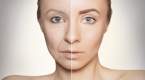 Морфотипи старіння шкіри. Контрзаходи, фото