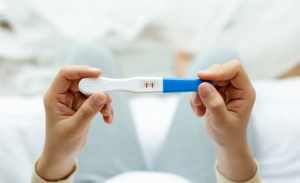 PREGNANCY TEST: WHEN TO DO?, фото