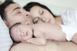 Оцінка фертильності пари: що треба знати?, фото