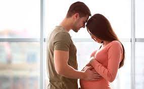 Петтинг і вагітність: чи можна завагітніти від пестощів?, фото