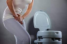 What is overactive bladder?, фото