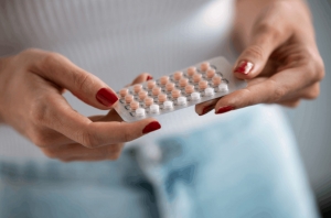 CONTRACEPTIVES AND WITHDRAWAL BLEEDING: WHAT SHOULD YOU KNOW?, фото