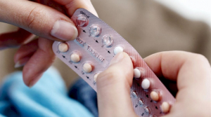 Birth Control Pills: Is There a Risk of Pregnancy When Taking Them?, фото