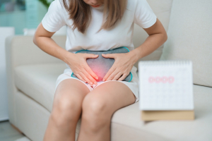 Ovulation Pain: What You Need to Know, фото