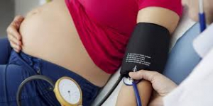 High Blood Pressure During Pregnancy: Should You Worry?, фото
