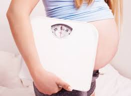 Weight during pregnancy: how much weight should you gain?, фото