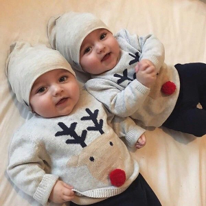 Многоплодная беременность: какова вероятность и как распознать?, фото