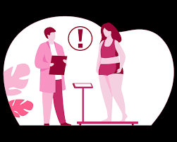 Menstrual сycle disorders and obesity: is there a connection?, фото