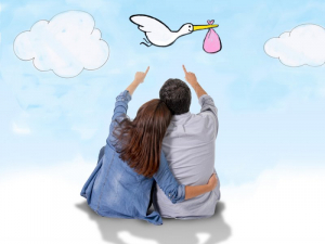 Планування вагітності: про що необхідно подбати перед зачаттям?, фото