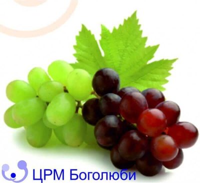 Синдром полікістозних яєчників