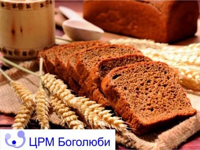 Целіакія