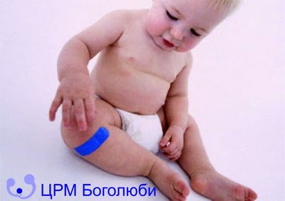 Гемофілія