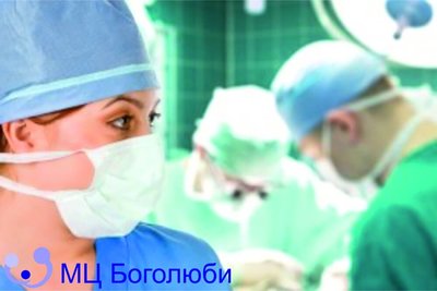 Гістерорезектоскопія