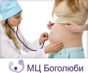 Передлежання плаценти
