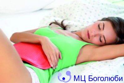 Холецистит