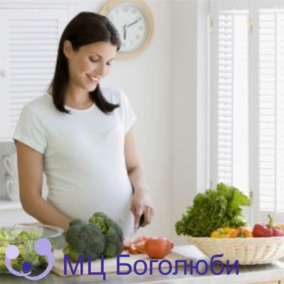 Гіперпігментація шкіри при вагітності
