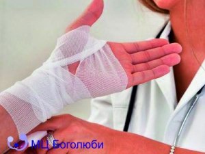 Гігрома