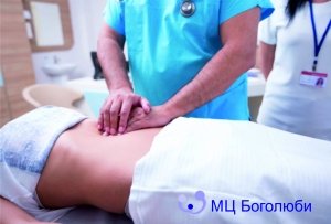 Холецистэктомия
