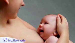 Галактоцеле
