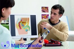 Stricture (stenosis) of the urethra