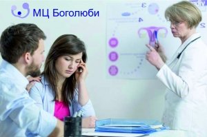 Психологическое бесплодие: причины и бесплодие