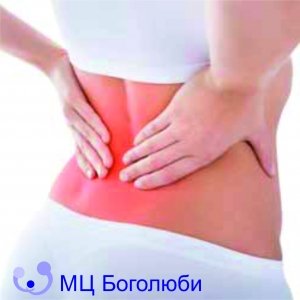 RENAL COLICA: HOW TO HELP?