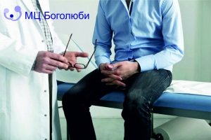 Pain in the testicles (orchialgia)