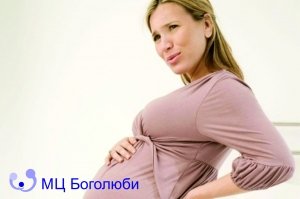 Біль в животі при вагітності: коли слід хвилюватися?