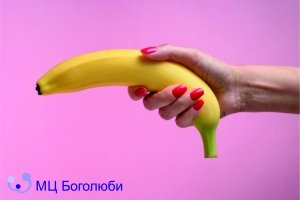 Непатологические особенности мужских гениталий