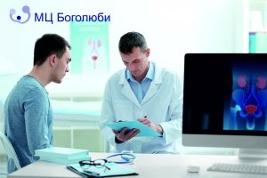 Radical prostatectomy: when is it necessary?