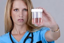 Pink urine: what is it and why does it occur?