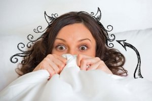 Передменструальний синдром: чи варто турбуватися?