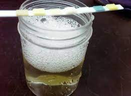 Foam in urine: should you worry?