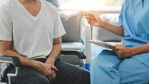 Swollen scrotum: what are the causes and how to eliminate it?