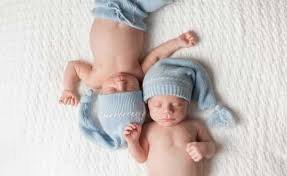 Pregnancy with twins: how do twins become conceived?