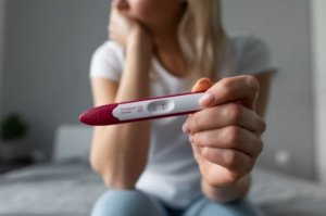 Тест на вагітність: хибнопозитивні та хибнонегативні результати