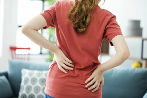 Why can urine have an odor?