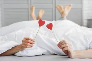 Sex and Bladder Health: What Is the Connection?