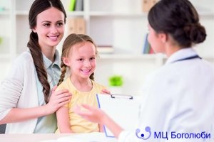 Дитячий вульвовагініт