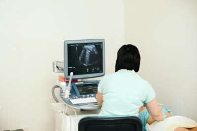Ultrasound investigation room Фото 7