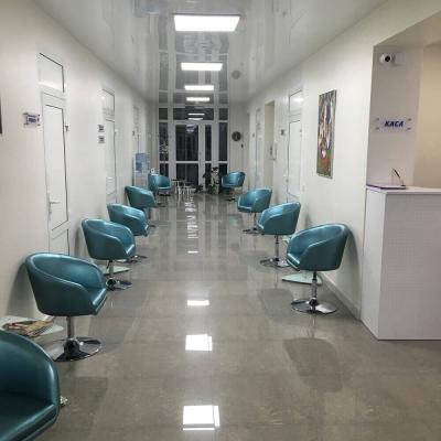 Photo gallery - Hall in the Bogoliuby Medical Center