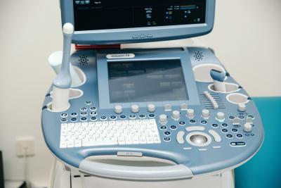 Ultrasound investigation room Фото 9