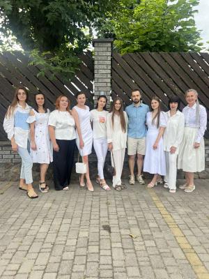 ПРОФЕСІЙНЕ ВИГОРАННЯ, ЯК МИ БОРЕМОСЬ З НИМ Фото 3