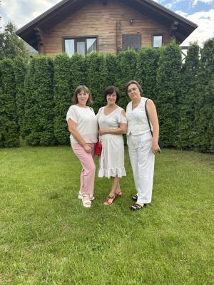 ПСИХОЕМОЦІЙНЕ ВИГОРАННЯ, ЯК МИ БОРЕМОСЬ З НИМ Фото 8